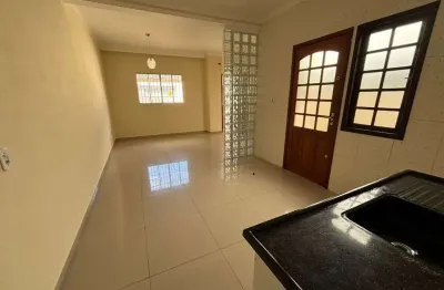 Casa térrea à venda no loteamento alvorada em mogi das cruzes 
