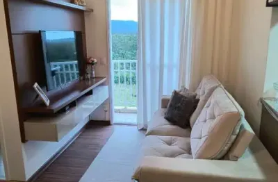 Apartamento à venda no condomínio residencial máximo em mogi das cruzes no mogilar