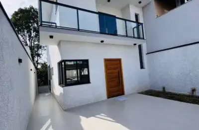 Casa com 3 quartos à venda no Jardim Nathalie, Mogi das Cruzes 