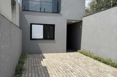 Casa com 3 quartos à venda na Vila da Prata, Mogi das Cruzes 