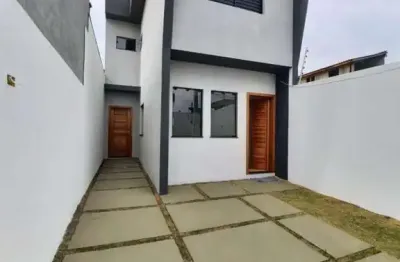 Casa com 3 quartos à venda na Vila Caputera, Mogi das Cruzes 