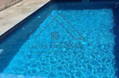 Casa com 3 quartos à venda na Vila Suissa, Mogi das Cruzes 