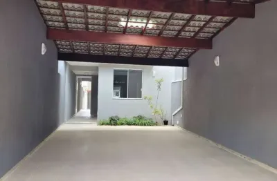 Casa com 3 quartos à venda na Vila Suissa, Mogi das Cruzes 