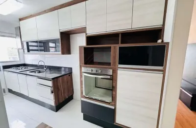 Apartamento à venda no residencial ravenna no parque santana em mogi das cruzes