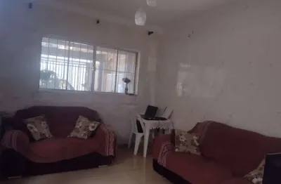 Casa com 3 quartos à venda na Chácara das Flores, Mogi das Cruzes 