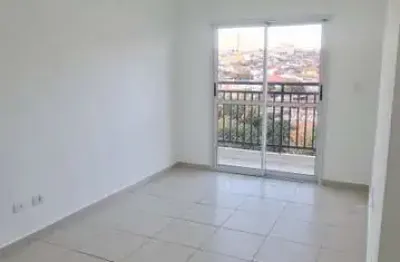 Apartamento à venda no condomínio spazio d`itália no mogi moderno