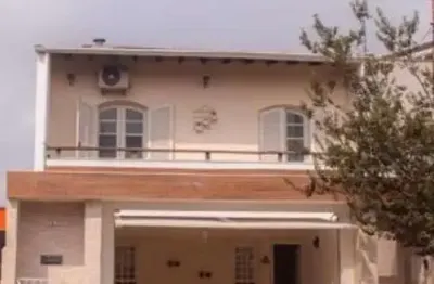 Casa com 4 quartos à venda no Jardim Armênia, Mogi das Cruzes 