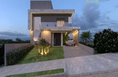 Lote á venda com leve declive, localizado no paradise 2 com 199 metros quadrados