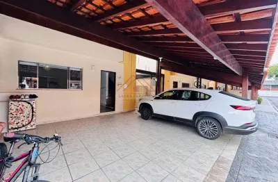 Casa à venda no residencial solar dos pássaros em mogi das cruzes 