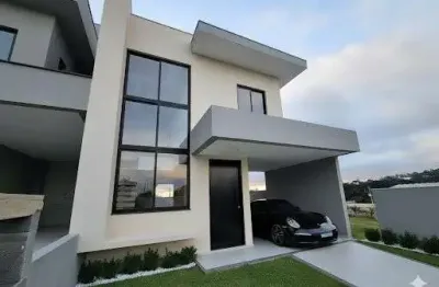 Casa à venda no condomínio paradise gardens em mogi das cruzes 