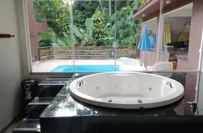 Casa em condomínio fechado com 4 quartos à venda na Cidade Parquelandia, Mogi das Cruzes 