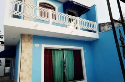 Casa para venda em mogi das cruzes, vila rei, 4 dormitórios, 1 suíte, 3 banheiros, 2 vagas