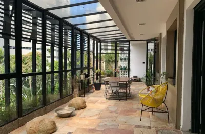 Casa com 5 quartos à venda no Itararé, São Vicente 