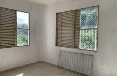 Apartamento com 3 quartos para alugar no Itararé, São Vicente 
