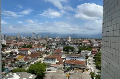 Apartamento com 2 quartos à venda no Jardim Independência, São Vicente 