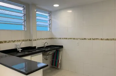Kitnet / Stúdio à venda no Itararé, São Vicente 