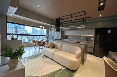 Apartamento à venda - 2 dormitórios em prédio novo com lazer completo!
