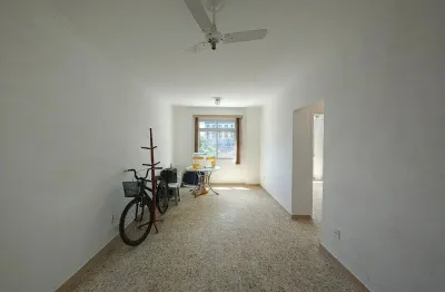 Apartamento de 1 dormitório à venda no coração de são vicente