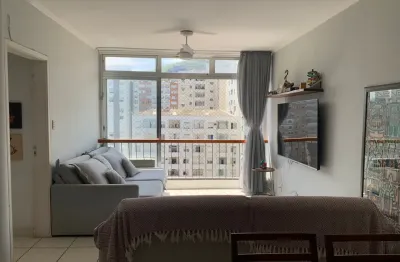 Viver de frente para o mar: apartamento no itararé, são vicente!