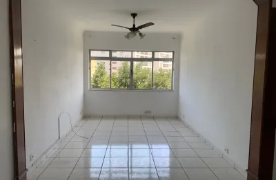Apartamento com 2 quartos à venda no Ponta da Praia, Santos 
