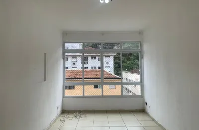 Apartamento com 1 quarto à venda no Itararé, São Vicente 