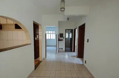 Oportunidade imperdível: apartamento amplo com duas salas e preço incrível