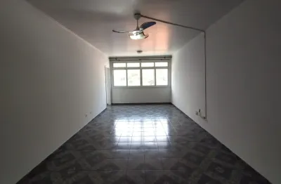 Apartamento com 2 quartos para alugar no Itararé, São Vicente 