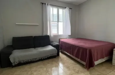 Kitnet / Stúdio para alugar no Pompéia, Santos 