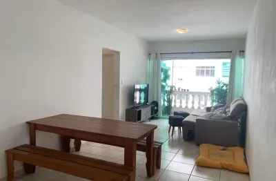 Apartamento com 2 quartos à venda no Itararé, São Vicente 