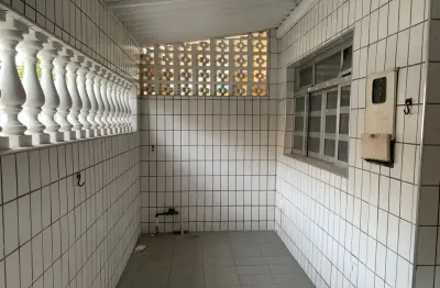 Casa com 2 quartos à venda na Vila Valença, São Vicente 