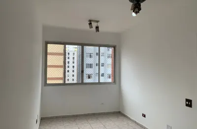Apartamento com 1 quarto à venda no Itararé, São Vicente 