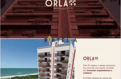 Apartamento à venda no bairro centro - navegantes/sc