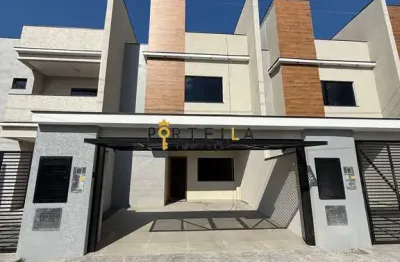 Casa com 3 quartos à venda na Rua Carlos de Goes Rebelo, Centro, Navegantes