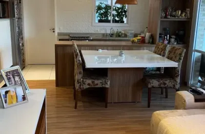 Apartamento com 3 quartos à venda na Rua Luiz Otávio, 2245, Mansões Santo Antônio, Campinas