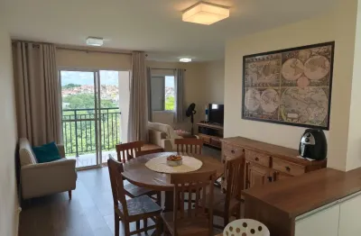 Apartamento à venda em localização estratégica e com vista para área verde.