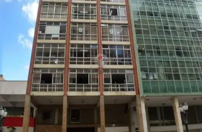 Sala comercial para alugar na rua xv de novembro, 279, centro, curitiba, 20 m2 por r$ 440