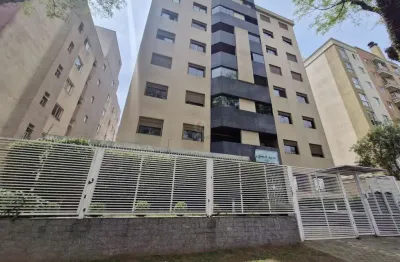 Apartamento com 3 quartos para alugar na rua eduardo carlos pereira, 4021, novo mundo, curitiba, 82 m2 por r$ 2.600