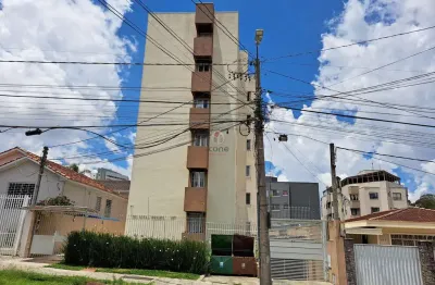 Apartamento com 3 quartos para alugar na rua vital brasil, 259, vila izabel, curitiba, 56 m2 por r$ 2.200