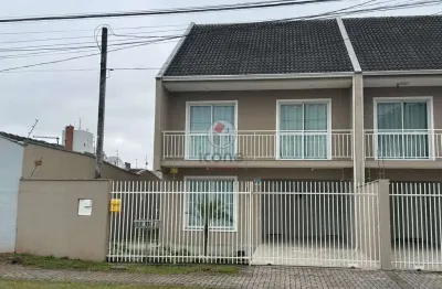 Casa com 3 quartos para alugar na rua pinheiro guimarães, 821, portão, curitiba, 150 m2 por r$ 4.900
