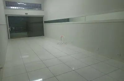 Sala comercial para alugar na avenida marechal floriano peixoto, 7971, boqueirão, curitiba, 92 m2 por r$ 2.950
