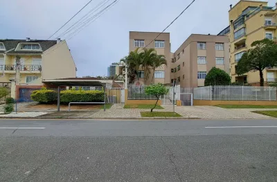 Apartamento com 3 quartos para alugar na rua guaianazes, 1037, vila izabel, curitiba, 78 m2 por r$ 2.100