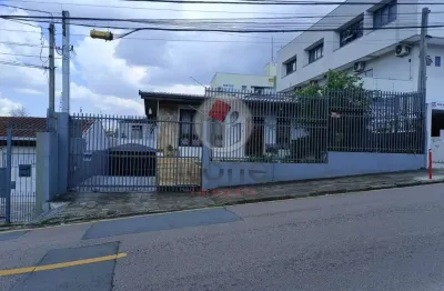 Casa com 3 quartos à venda na rua antônio rodrigues, seminário, curitiba, 300 m2 por r$ 1.399.500
