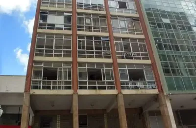 Sala comercial para alugar na rua xv de novembro, 279, centro, curitiba, 40 m2 por r$ 555