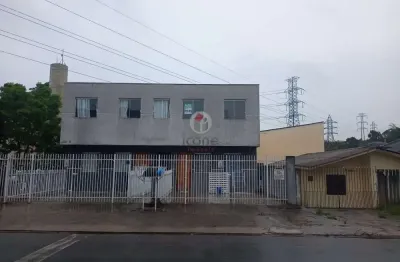 Apartamento com 2 quartos para alugar na Rua Vieira Fazenda, 1474, Portão, Curitiba, 65 m2 por R$ 1.900