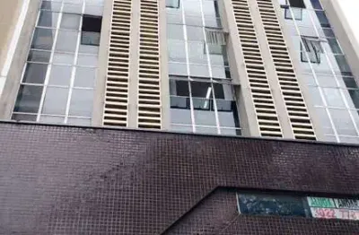 Sala comercial à venda na rua desembargador westphalen, 295, centro, curitiba, 21 m2 por r$ 89.000