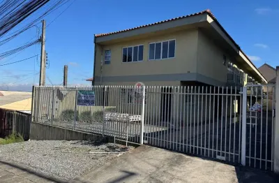 Casa com 3 quartos para alugar na rua jorge felipe daher filho, 88, portão, curitiba, 118 m2 por r$ 2.700