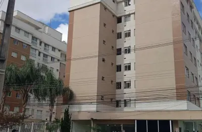 Apartamento com 3 quartos à venda na rua carlos dietzsch, 541, portão, curitiba, 86 m2 por r$ 810.000
