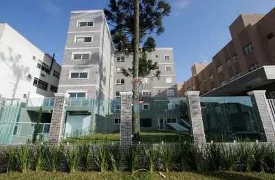 Apartamento com 3 quartos à venda na rua monsenhor manoel vicente, 1312, água verde, curitiba, 127 m2 por r$ 1.190.000