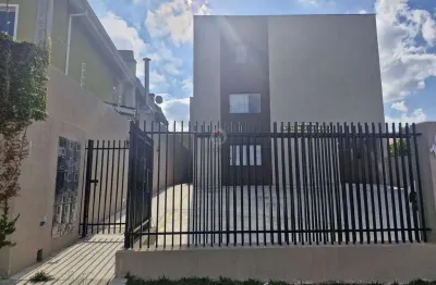 Apartamento com 2 quartos para alugar na antonio de lima castro, 166, portão, curitiba, 56 m2 por r$ 2.200
