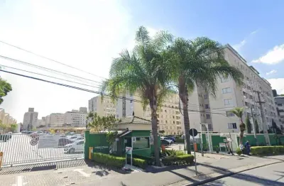Apartamento com 2 quartos à venda no portão, curitiba , 53 m2 por r$ 329.000